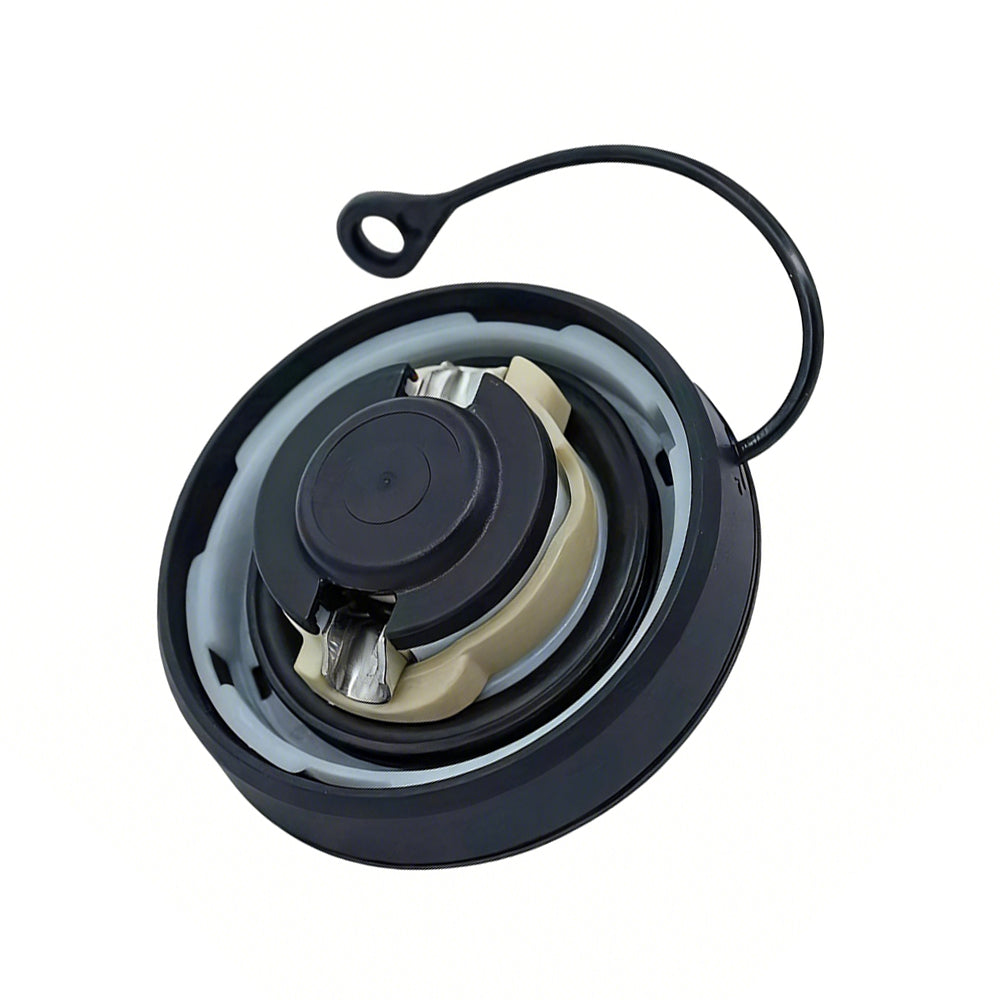 Fuel Tank Cap Cover Suitable for Mercedes-Benz C-Class 2001–13 Ref. A2214700705-3