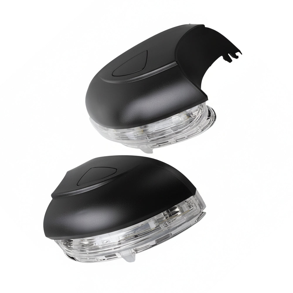 Dynamic Mirror Turn Signal Pair Suitable For VW Golf MK6 GTI 2008-2014-1