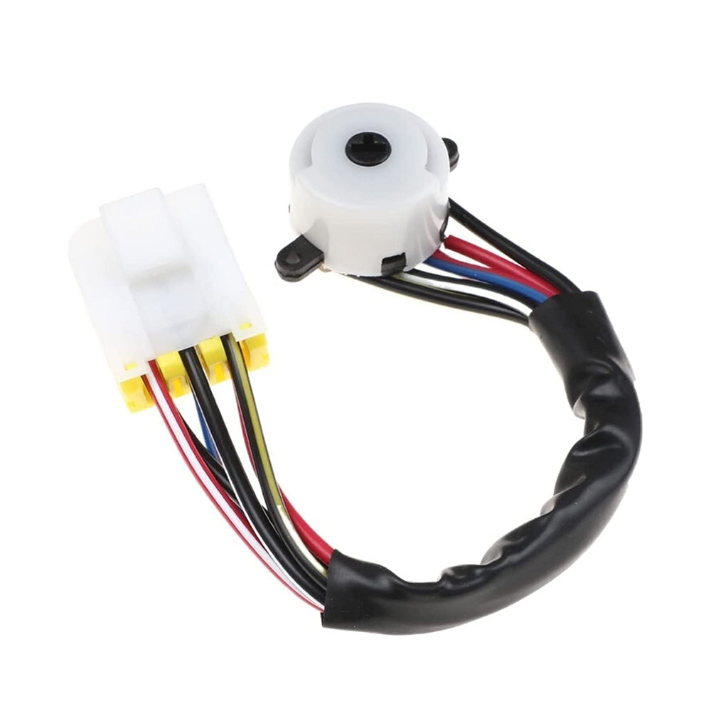 Ignition Switch Cable Wire Suitable For Nissan Navara D22 1997-2006 48750-1E411-0