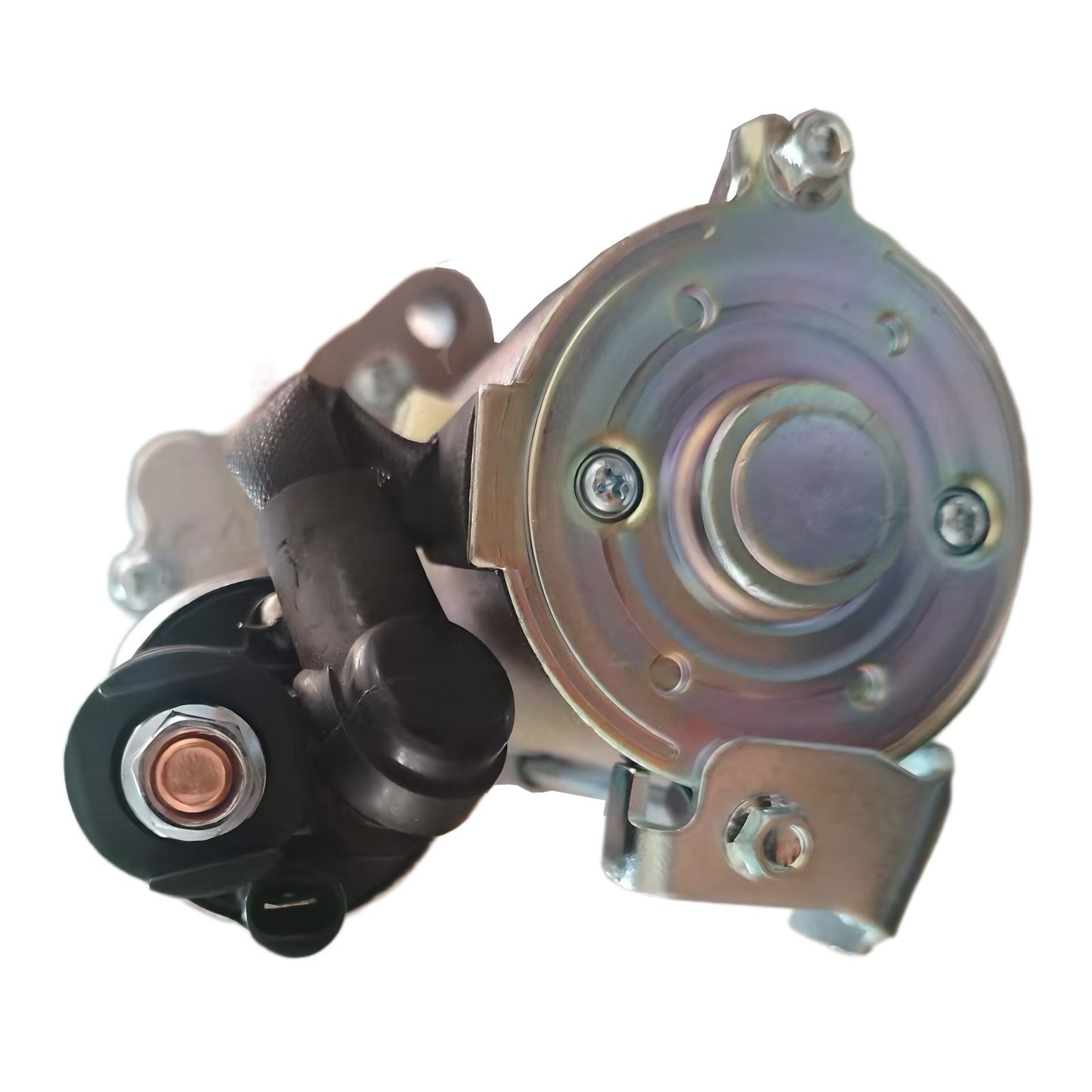 Starter Motor Suitable For Honda Civic EC / ED / EE / EG D15B4 1.5L & EK D16Y4 1.6L-2