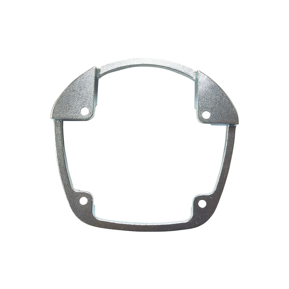 1x Whale Tail T Handle Compression Lock Latch Chrome Suitable For Trailer Ute Toolbox-3