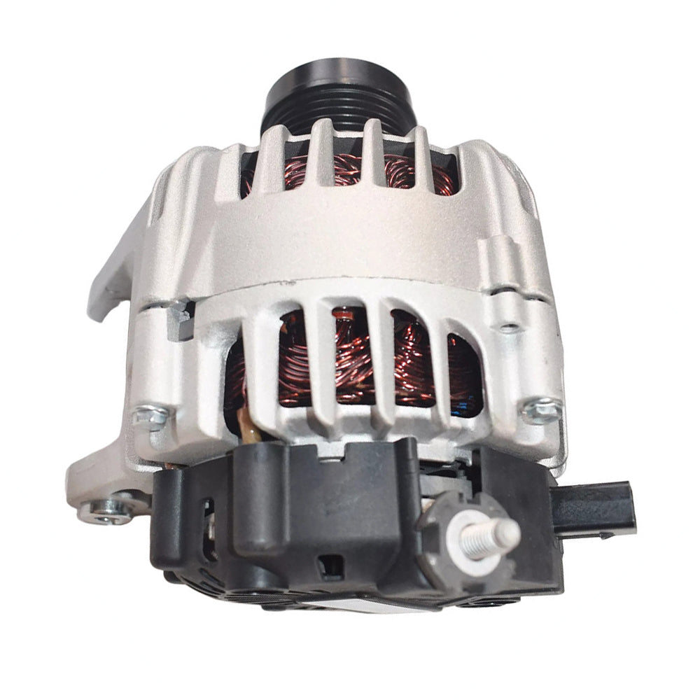 Alternator 14V 120A Suitable for LDV T60 SK8C 2.8L Diesel 2017–2023-2