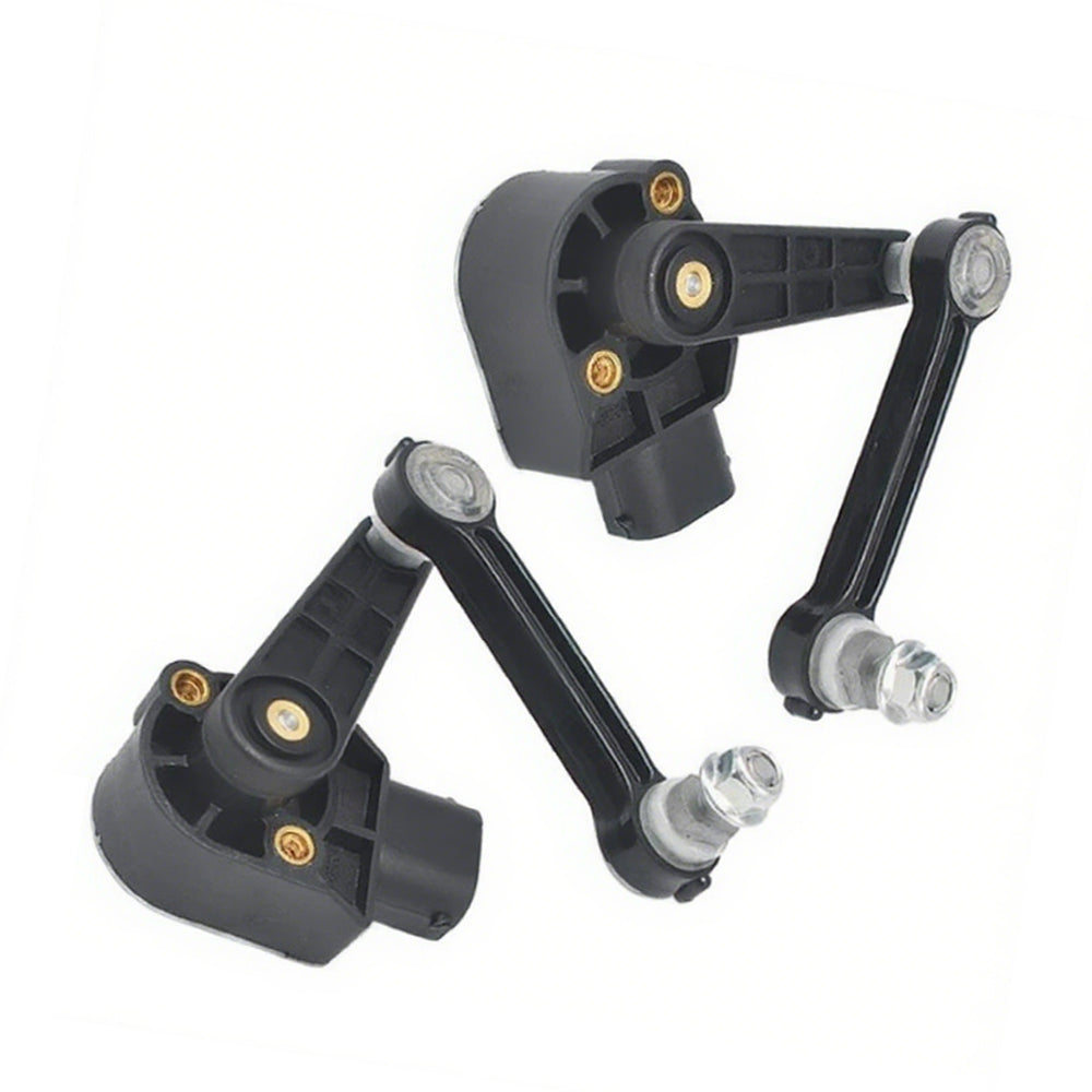 2X Rear Height Level Sensor Suitable for Audi Q7 4LB VW Touareg 7L0616571D-0