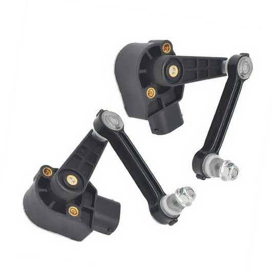 2X Rear Height Level Sensor Suitable for Audi Q7 4LB VW Touareg 7L0616571D-0