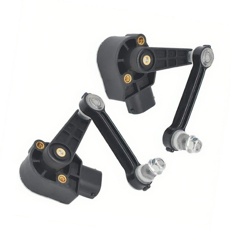 2X Rear Height Level Sensor Suitable for Audi Q7 4LB VW Touareg 7L0616571D-0