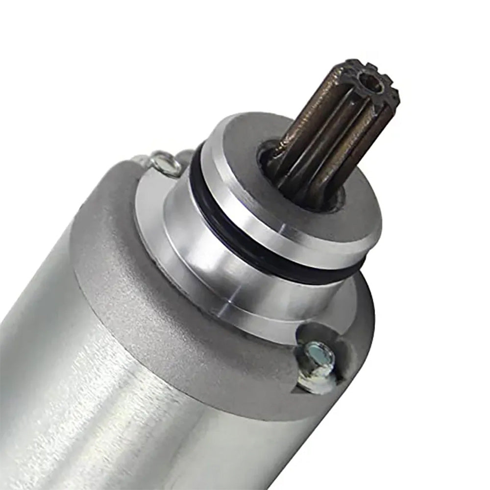 Starter Motor Suitable For Yamaha WR250F / YZ250FX 2015-2019 2GB-81890-00-2