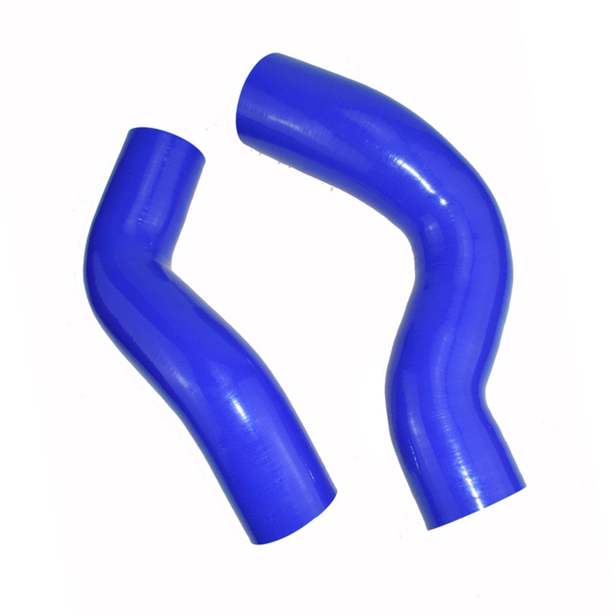 Intercooler Hose Suitable for Mitsubishi Pajero Sport QF QE Triton MQ MR 2.4L-2