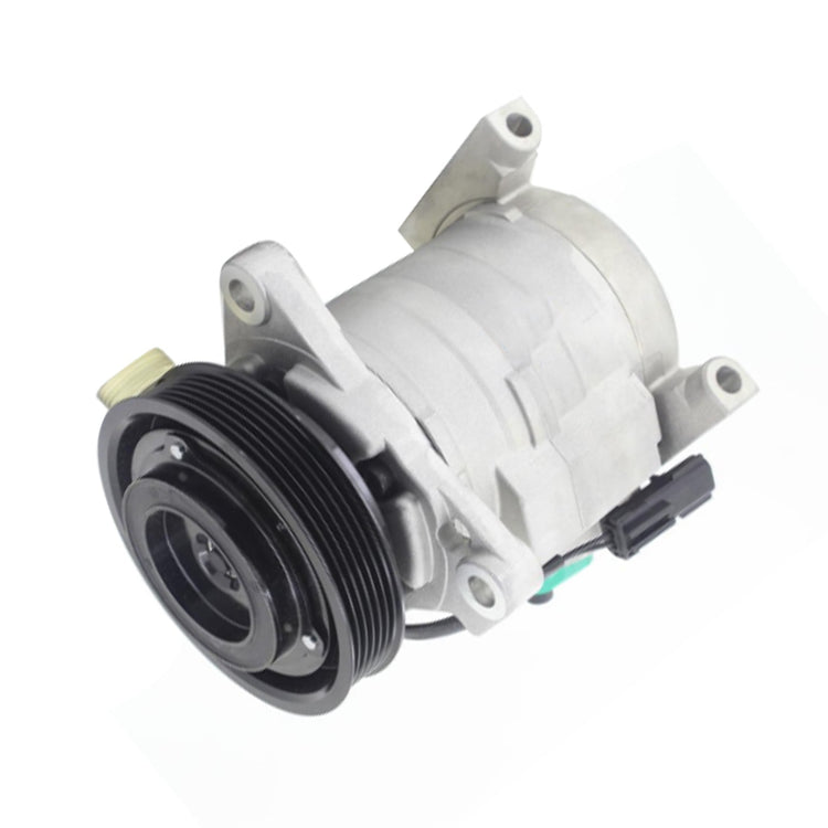 Air Con Compressor Suitable For Chrysler Voyager RG 3.3L Petrol EGA 2001-2007-2