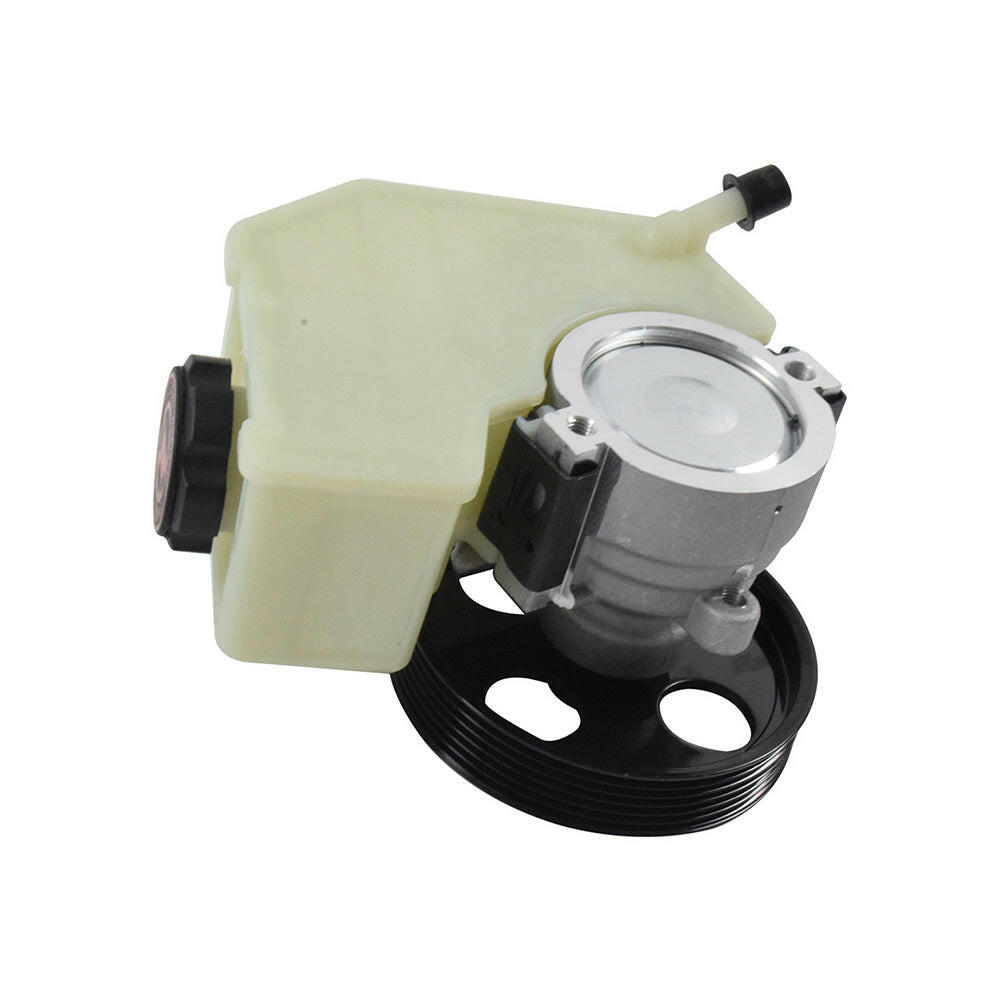 Power Steering Pump Suitable For Ford Falcon BA BF FG 6CYL Including XR6 Turbo LPG-3