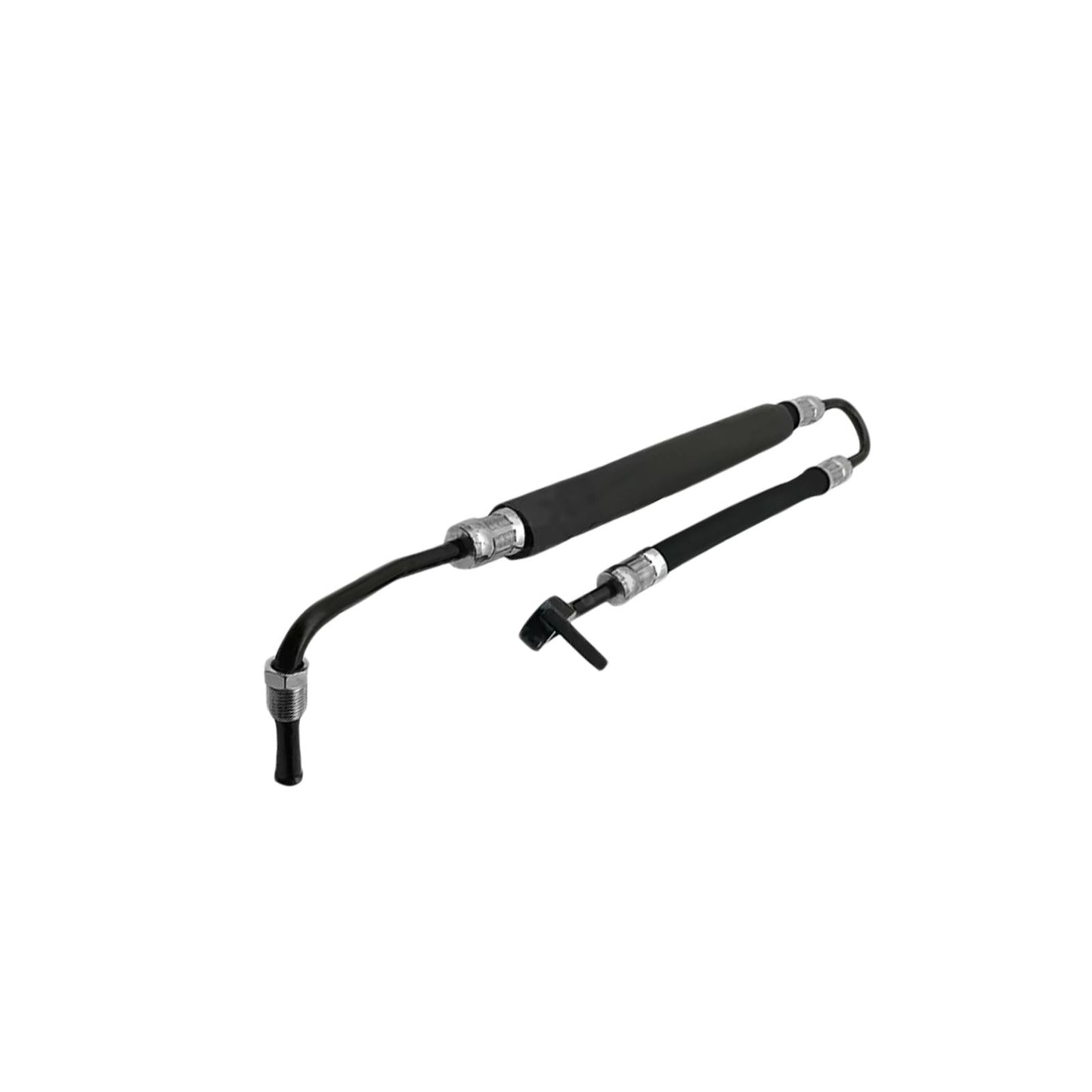Power Steering Hose Suitable For Toyota Land Cruiser 80 Series HZJ80 HDJ80/81-1