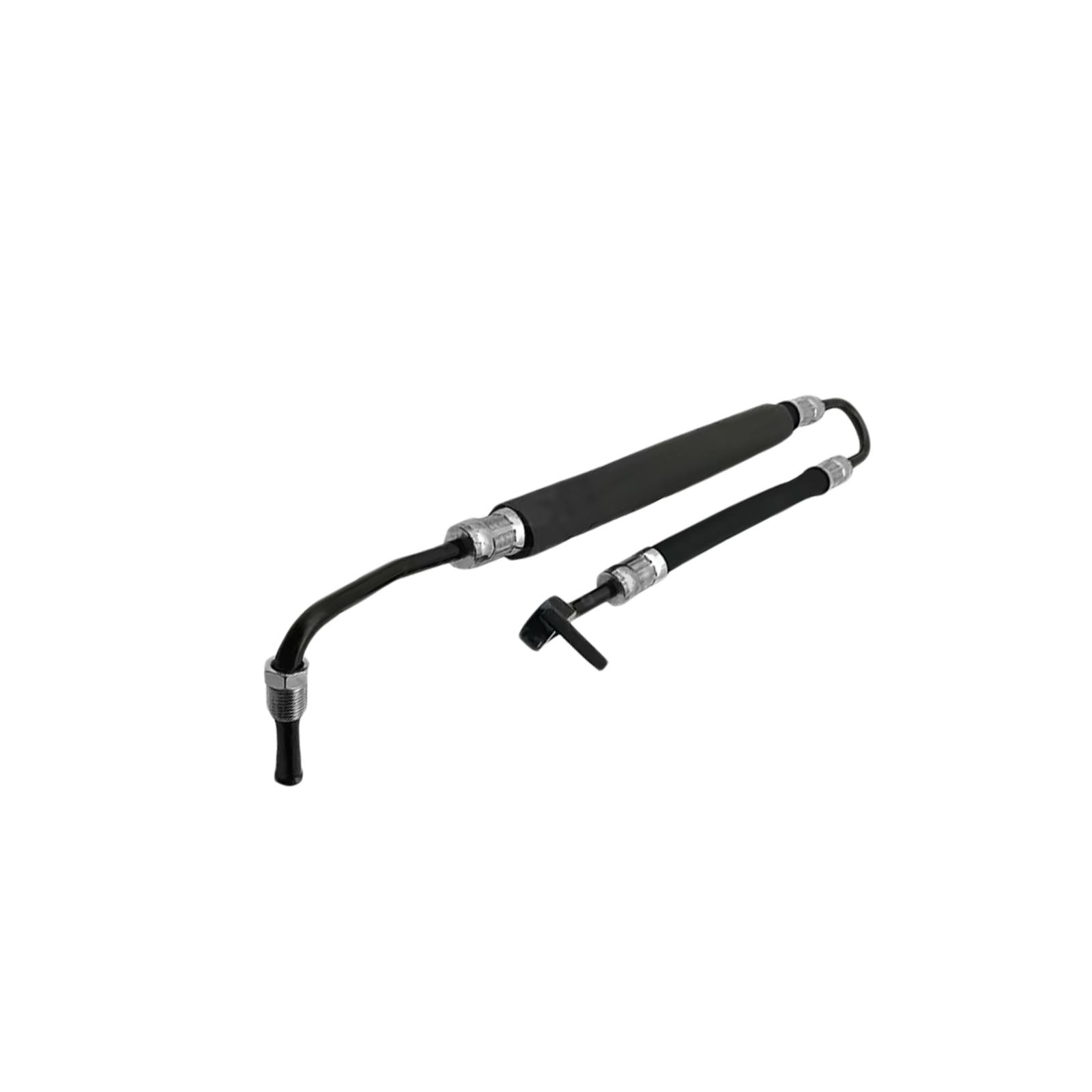 Power Steering Hose Suitable For Toyota Land Cruiser 80 Series HZJ80 HDJ80/81-1