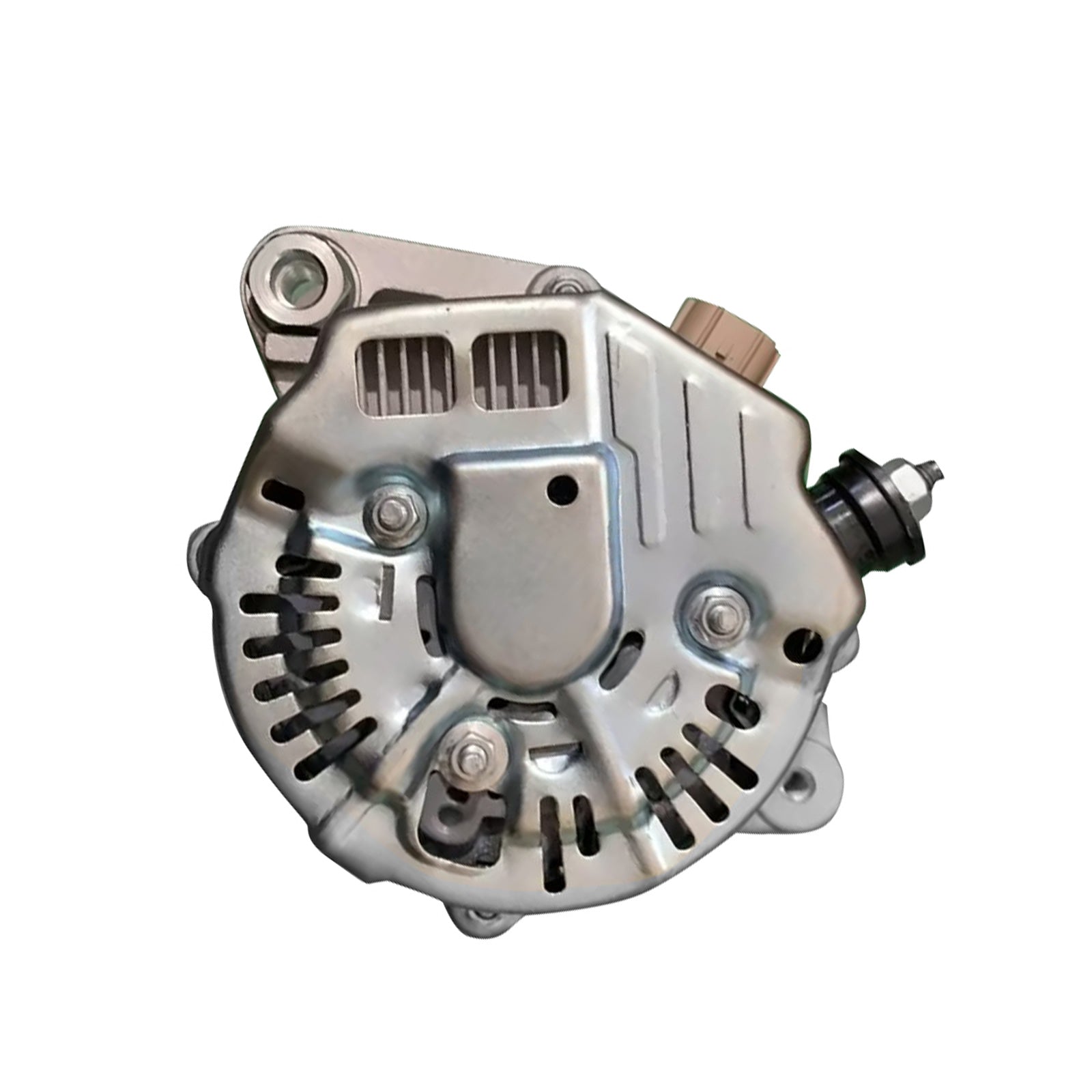 80A Alternator Suitable For Toyota Yaris NCP90R / NCP91R / NCP93R / NCP130R / NCP131R-3