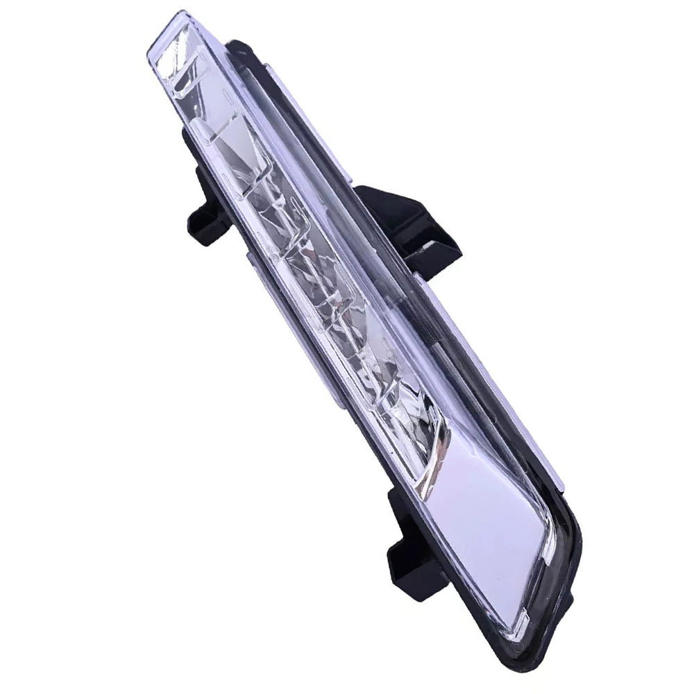 Right DRL LED Fog Light Assembly Suitable for Renault Clio IV 2016–2019-1