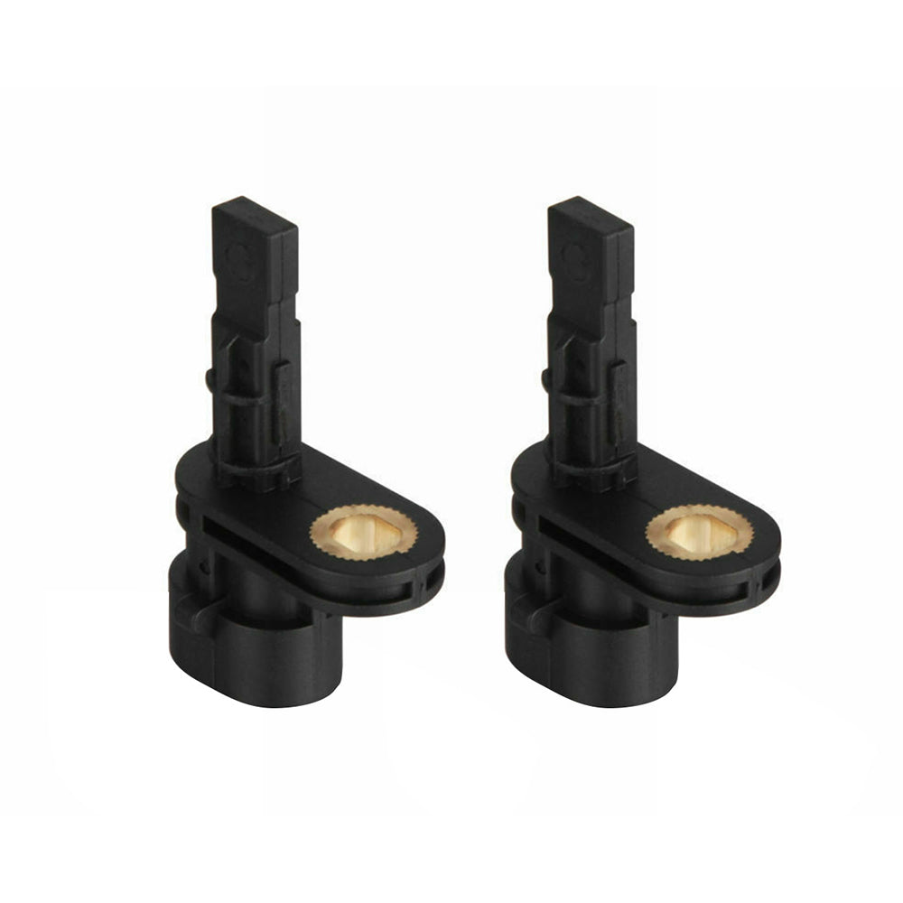 2x Rear ABS Wheel Speed Sensor Suitable For Holden Commodore VE 2006-2013 V6 V8 SS SV6 SSV-0