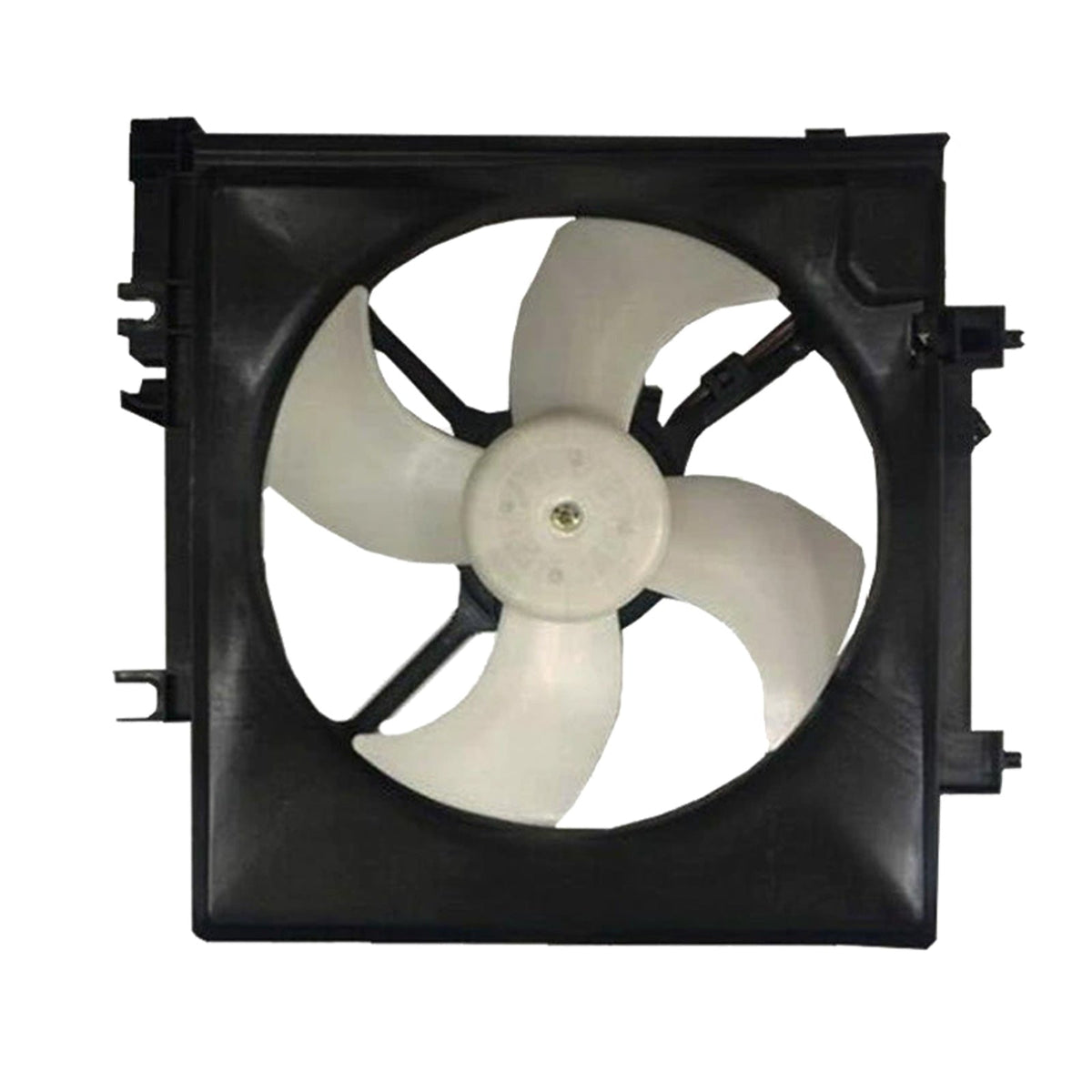 Radiator AC Condenser Cooling Fan Suitable for Subaru Liberty Outback 2003-2009-2