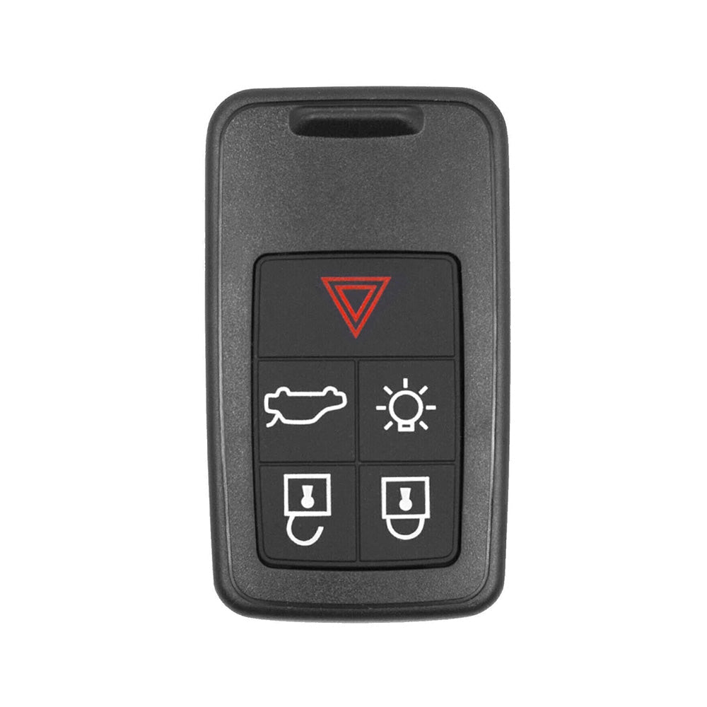 Remote Car Key Fob KR55WK49264 Suitable For Volvo XC60 2010-2017 / XC70 2008-2016-1