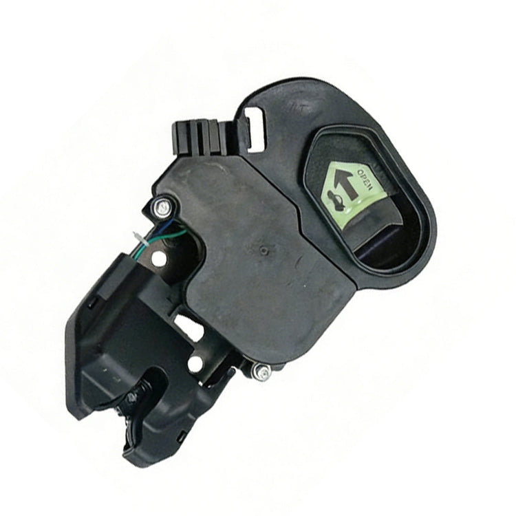 Rear Trunk Lock Actuator Assembly Suitable For Acura TL 2004-2008-2