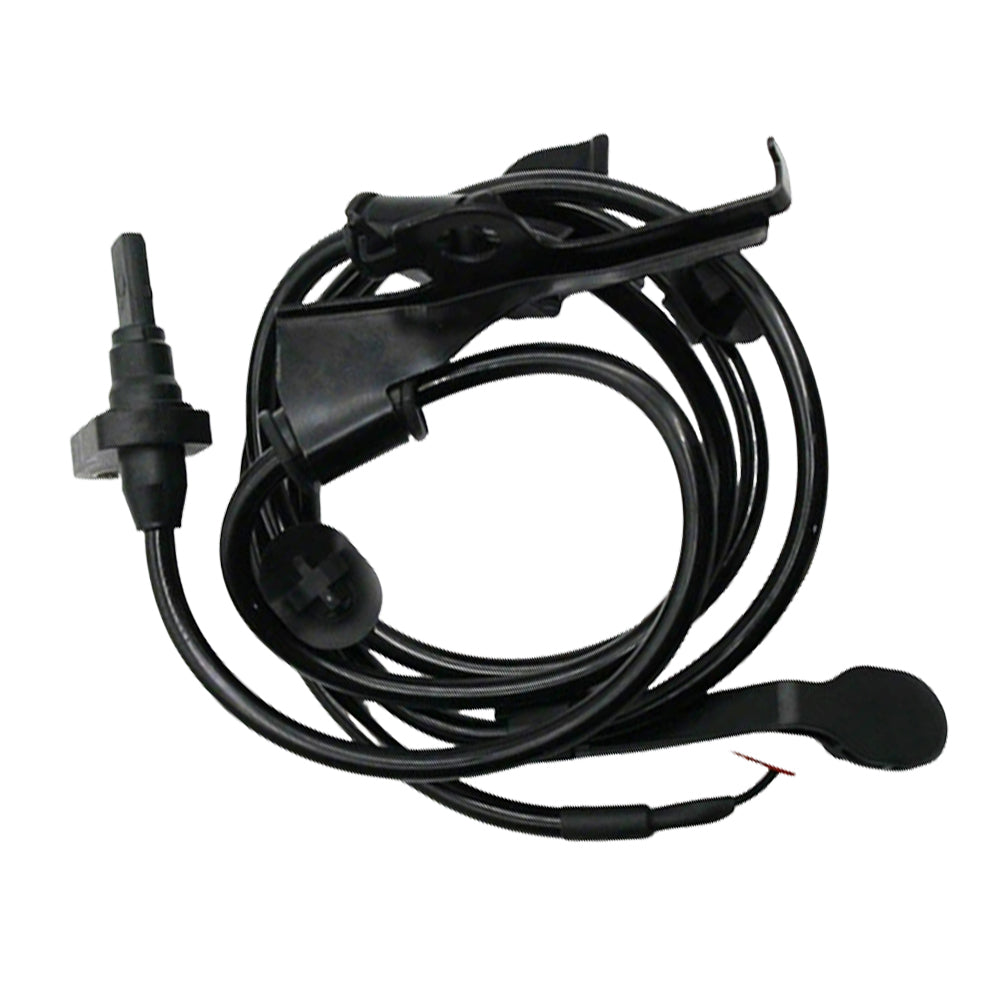 Front Left ABS Wheel Speed Sensor Suitable for Toyota Yaris/Vitz 2005–2014-2