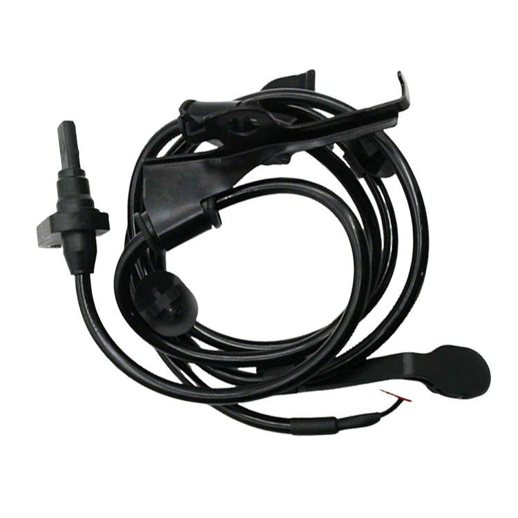 Front Left ABS Wheel Speed Sensor Suitable for Toyota Yaris/Vitz 2005–2014-2