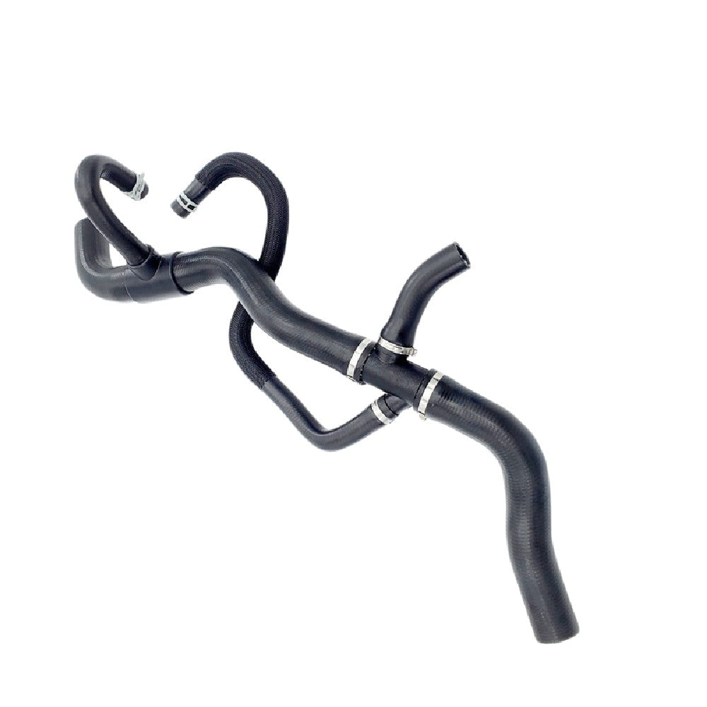 Radiator Coolant Hose / Water Pipe Suitable For Volvo C30 / S40 / V50 / C70 30723082-3