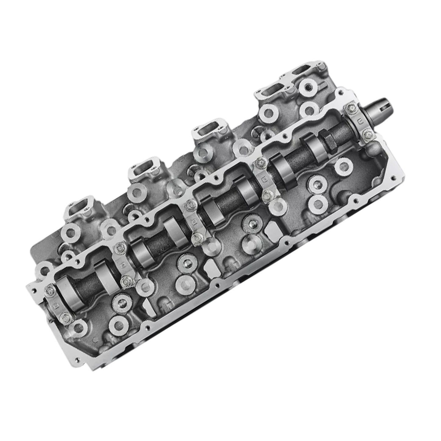 Cylinder Head With Bolts & Gasket Kit Suitable For Toyota Prado 3.0L 4Cyl 1KZ-TE-2