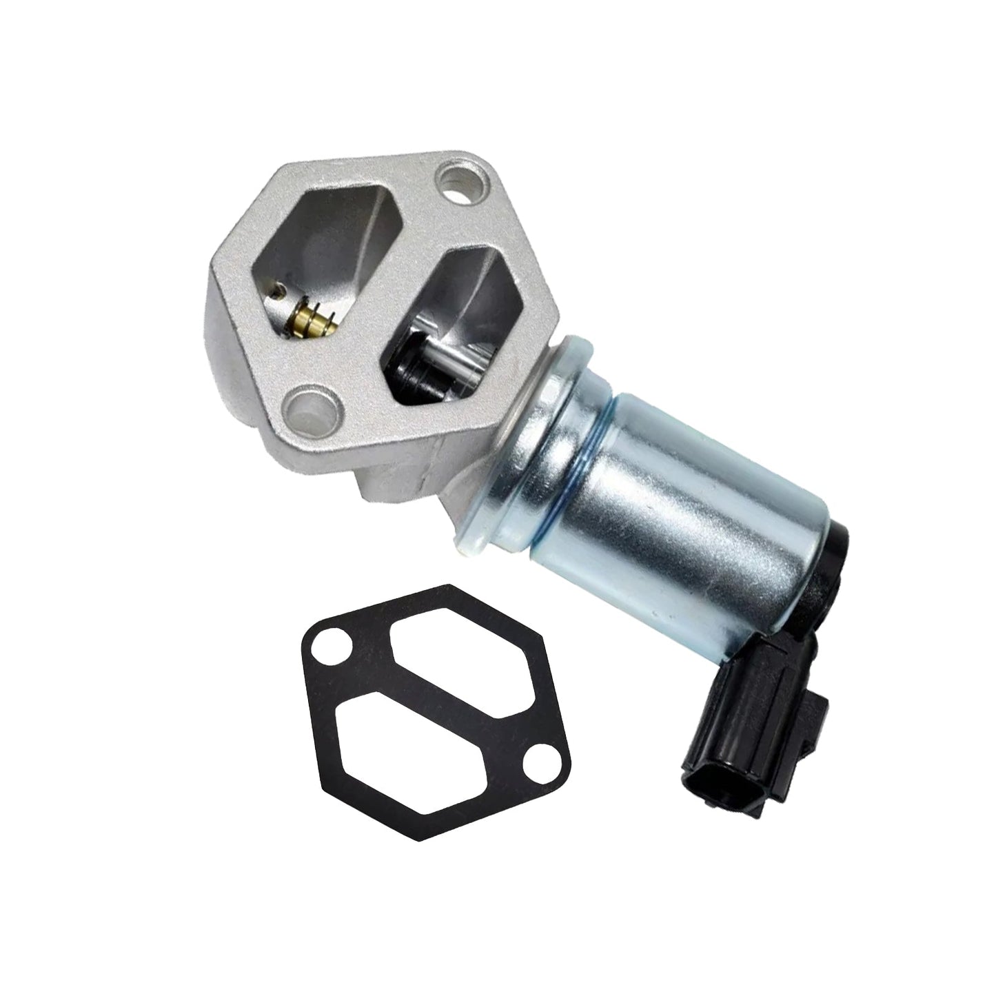 Idle Air Control Valve Suitable For Ford Escape Mazda MPV 3.0L 1L8Z9F715AA-1