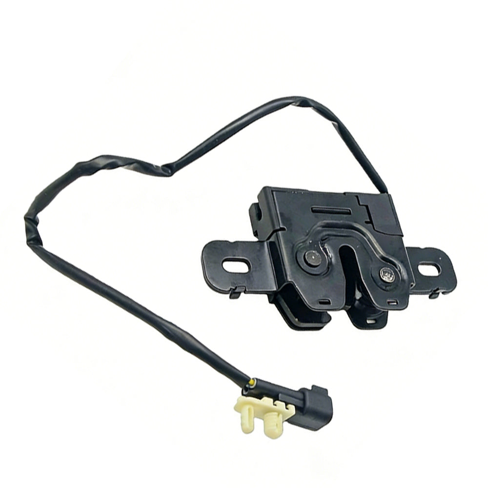 Front Hood Safety Catch Lock Suitable For Volvo S80 XC70 V70 2007-2016-0
