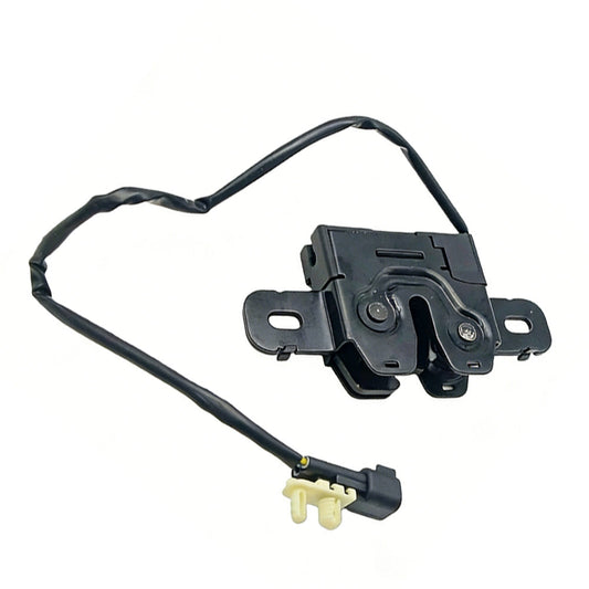 Front Hood Safety Catch Lock Suitable For Volvo S80 XC70 V70 2007-2016-0