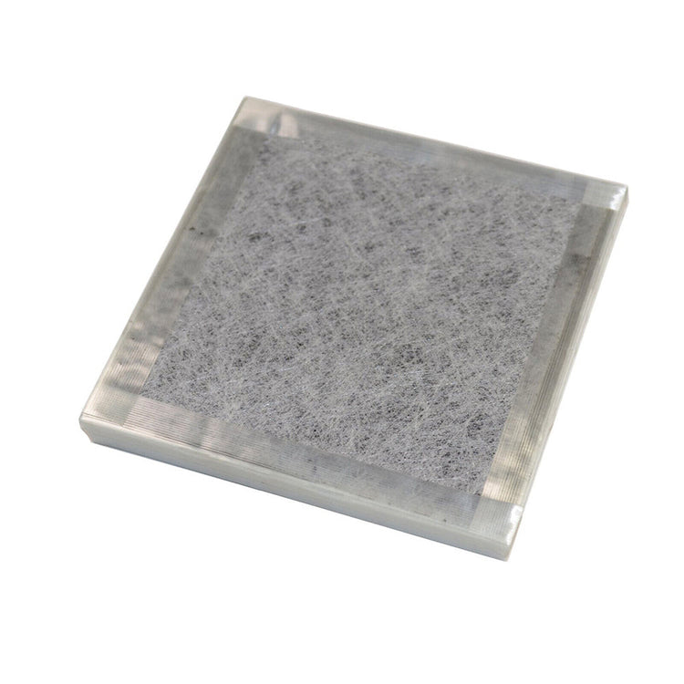 4x Refrigerator Air Filter Replacement Suitable For LG LT120F & ADQ73214404-1