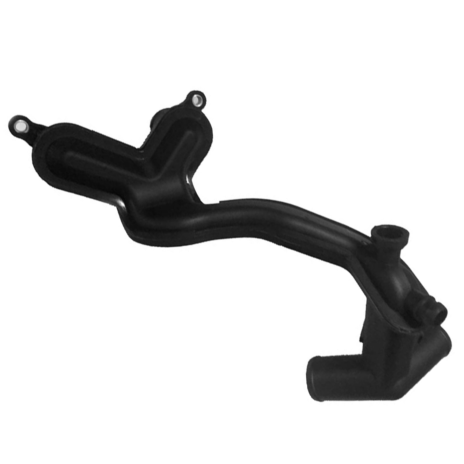 Water Pump Coolant Outlet Pipe Suitable For Land Rover Range Rover Sport / LR4 5.0L-0
