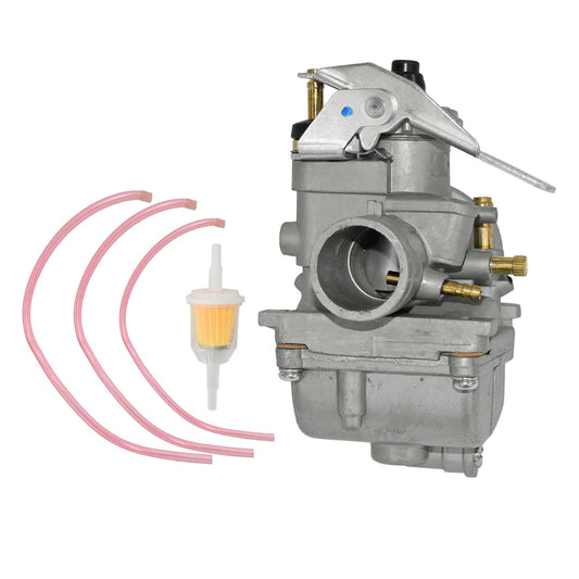 Carburetor with Fuel Filter Assembly Suitable For Suzuki JR80 2001-2004-0