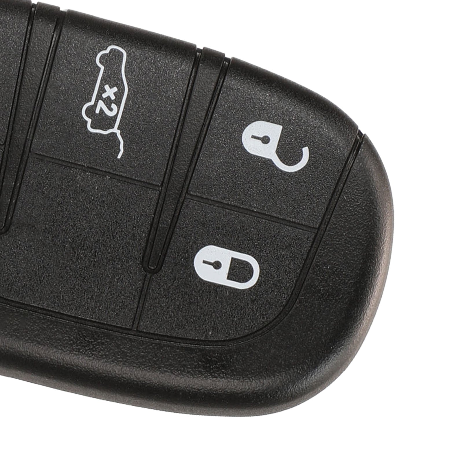 3-Button Smart Car Remote Key Replacement Suitable For Jeep Grand Cherokee 2014-2019-4