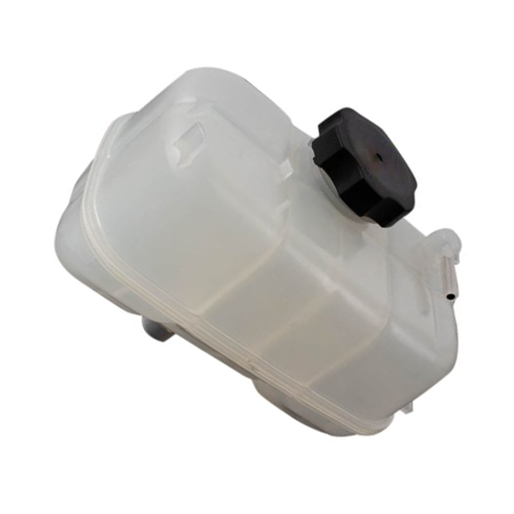 Coolant Expansion Tank with Cap Suitable For Jeep Wrangler JL Gladiator JT-0
