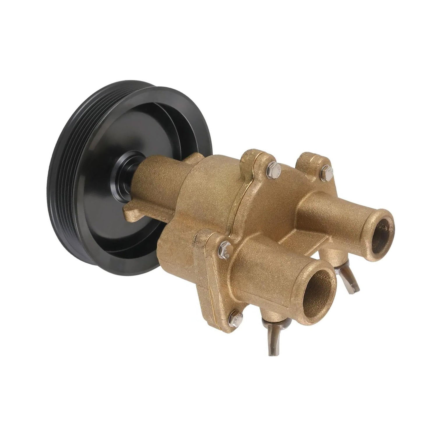 Sea Water Pump Suitable For MerCruiser 46-862914T10 / 46-8M0118067 / 8M0139995-0