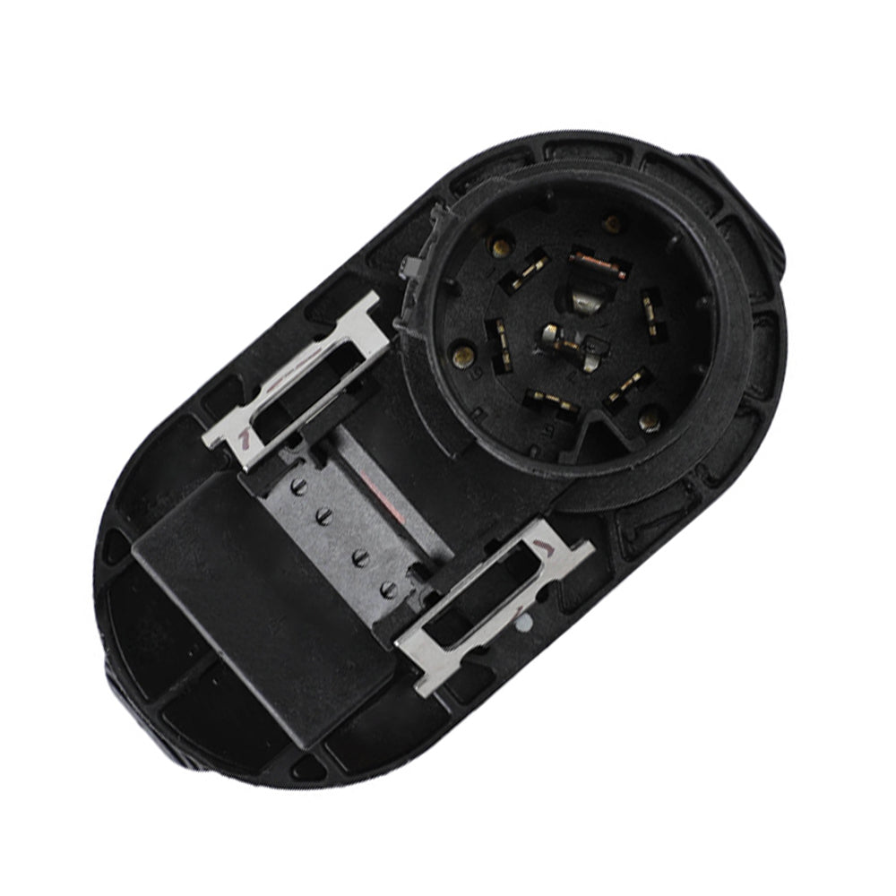 Trailer Hitch Connector Plug Suitable For Jeep Grand Wagoneer 2022-2024-2