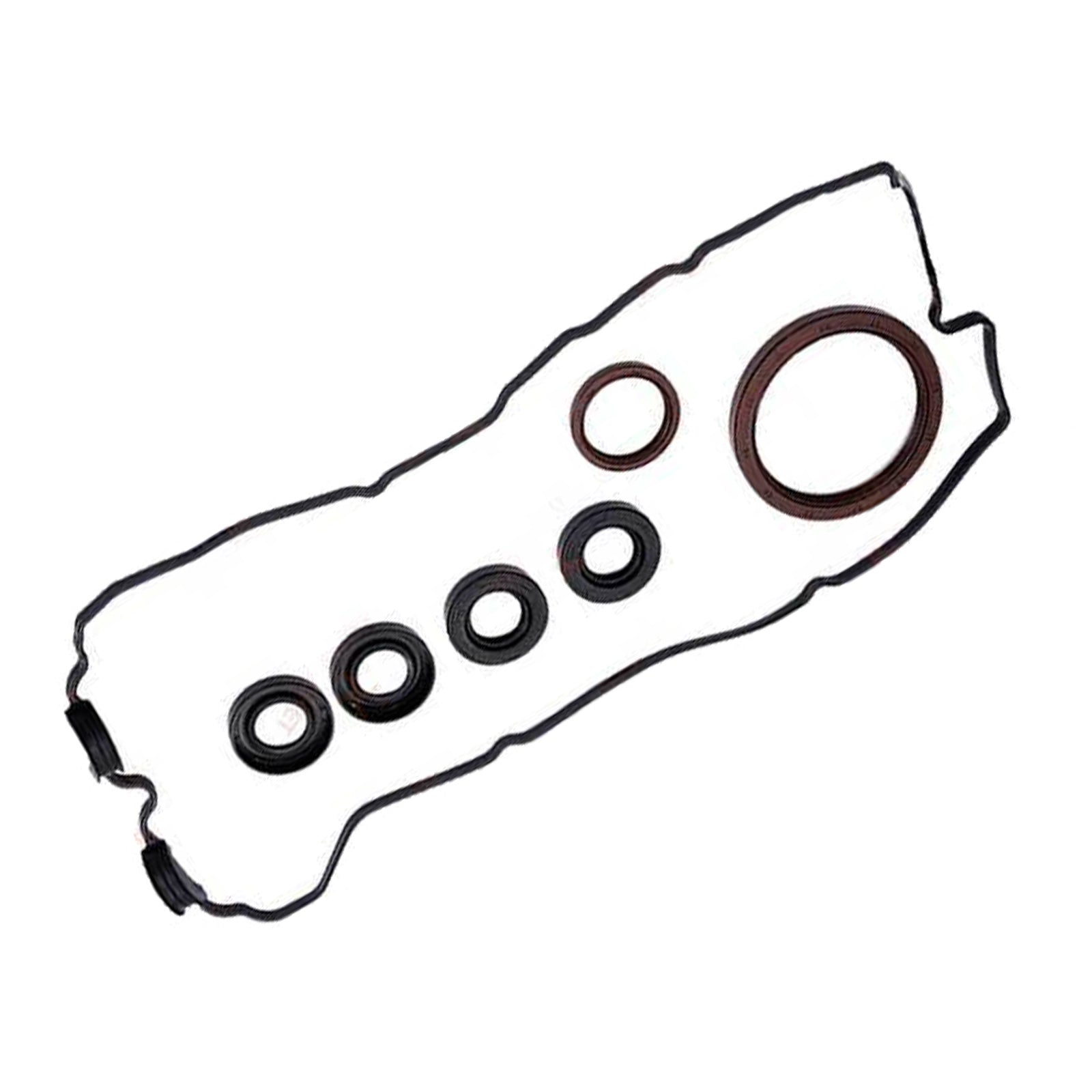 VRS Cylinder Head Gasket Set Suitable For Nissan Pulsar N15 1.6L GA16DE 1995-2000-3