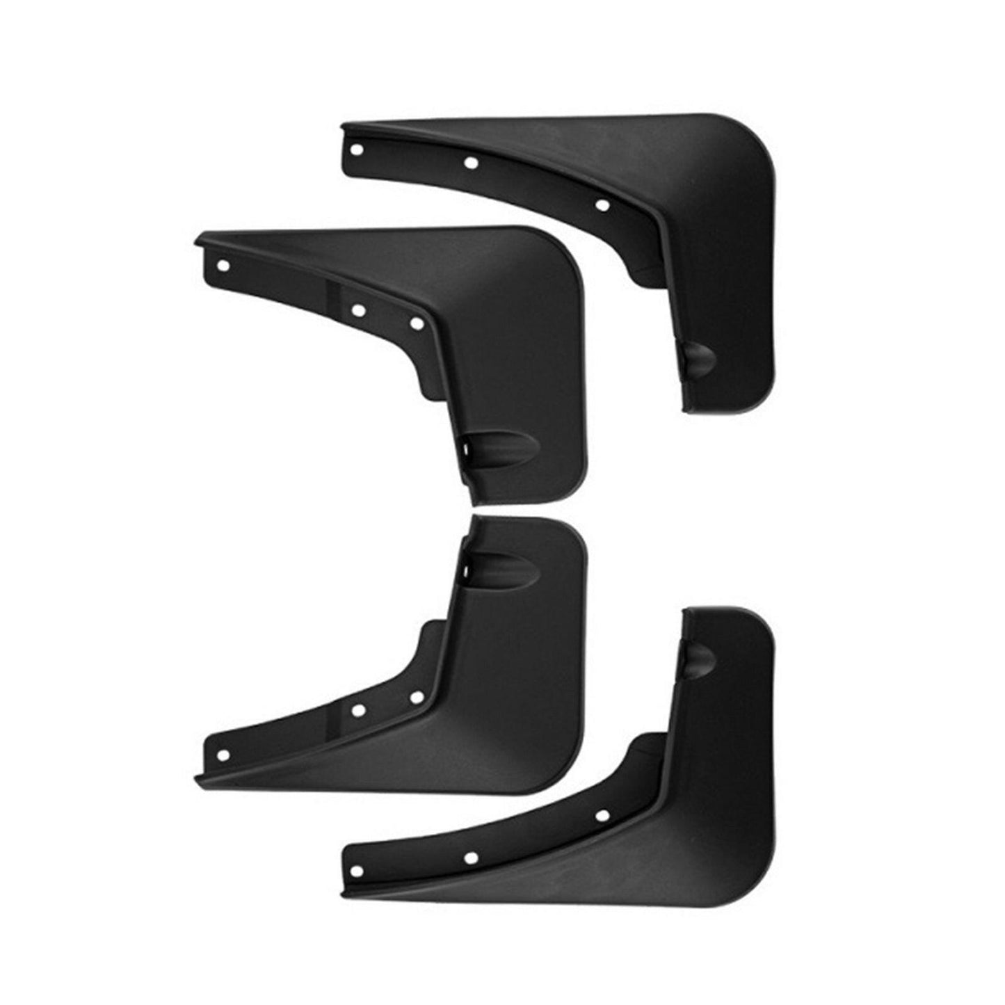 Mud Flaps Splash Guards Suitable For Kia Carnival KA4 Series 2020--3