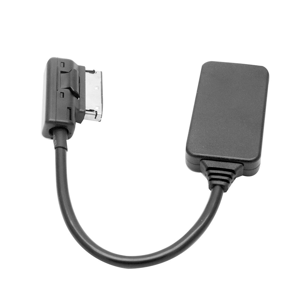 AUX Audio Cable Adapter Suitable For Audi / VW AMI MDI MMI 3G System Bluetooth-Compatible-0