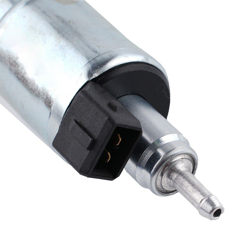 12V Car Oil & Fuel Pump Suitable For Air / Diesel 1-5kW Eberspacher Heater-4
