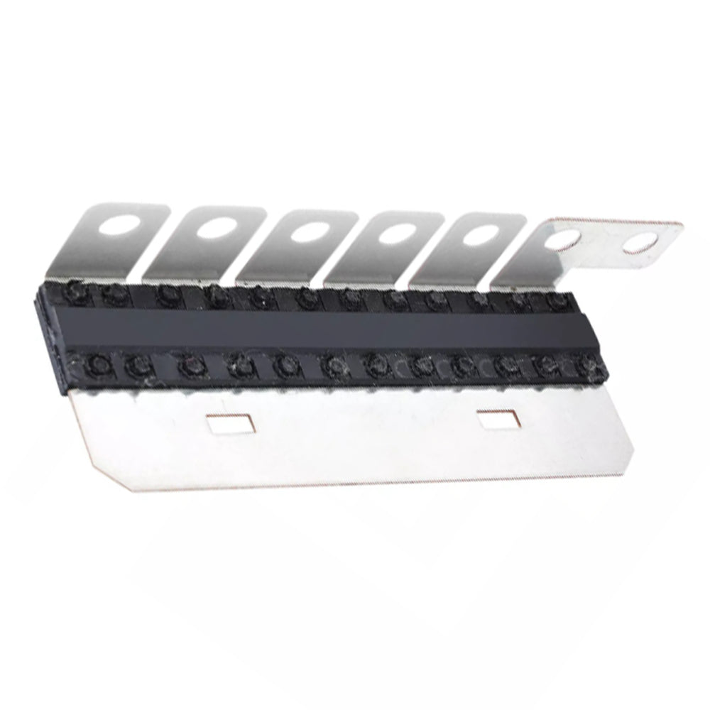Fuse Z Case Fuse Array Suitable For Jeep Wrangler JL Gladiator 2018-2024-0