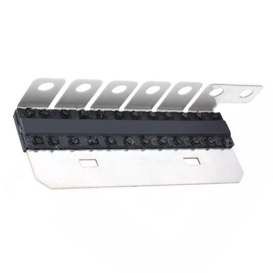 Fuse Z Case Fuse Array Suitable For Jeep Wrangler JL Gladiator 2018-2024-0