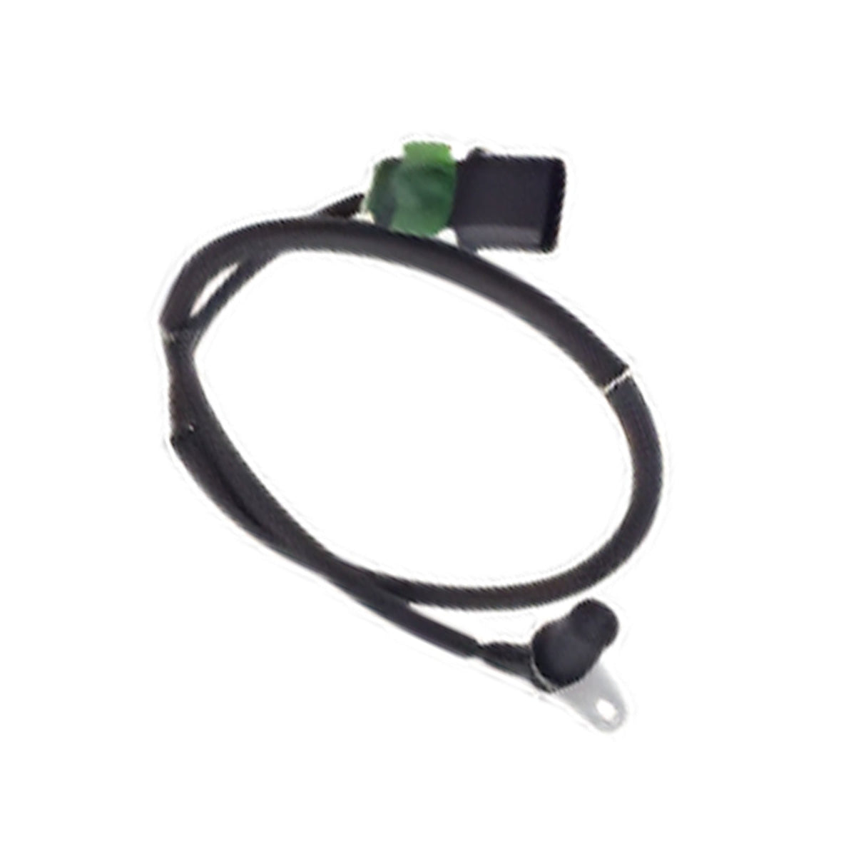 ABS Sensor Rear 2x Left & Right (LH & RH) Suitable For Mitsubishi Pajero MK II 2000-2007 MR407271-4