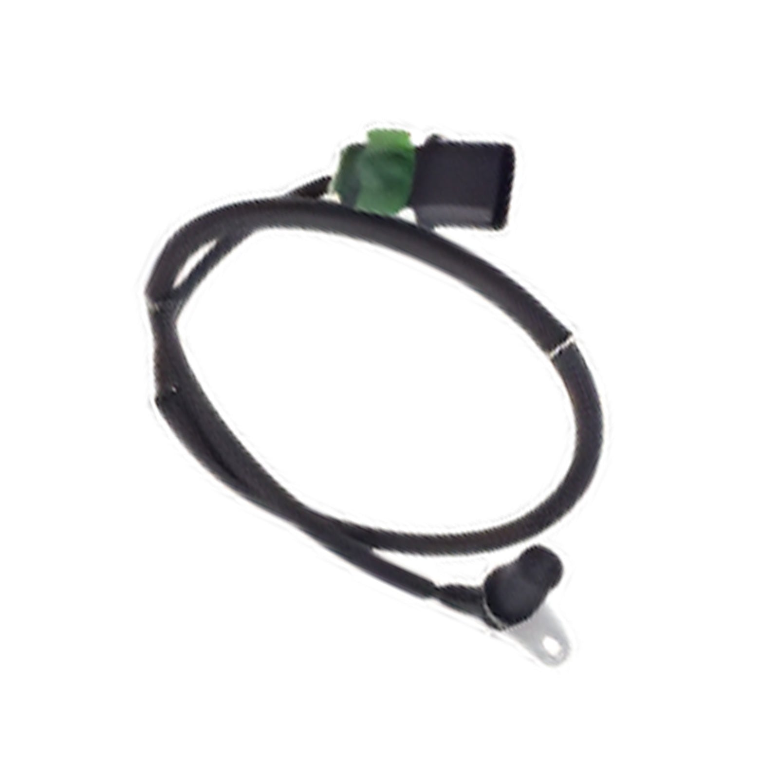 ABS Sensor Rear 2x Left & Right (LH & RH) Suitable For Mitsubishi Pajero MK II 2000-2007 MR407271-4