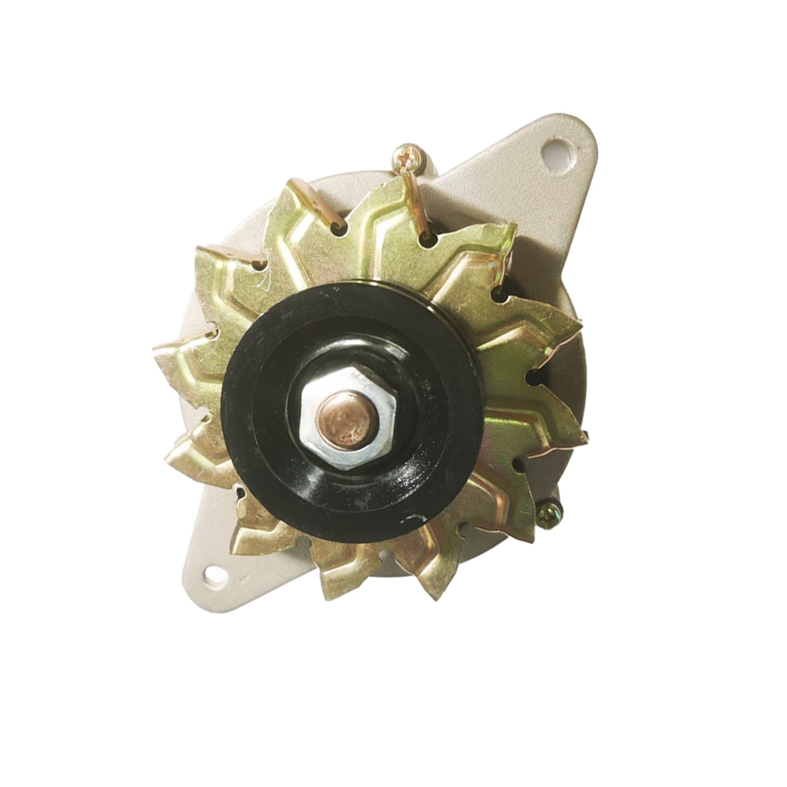 Alternator Suitable For Suzuki LJ80 Sierra Cabrio 1.0L SJ410 1981-1991-1