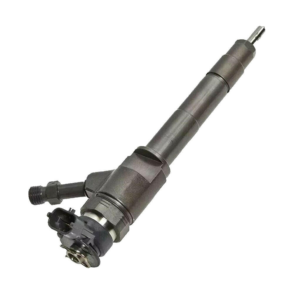 Fuel Injector Suitable For Ford Ranger PK PJ Mazda BT-50 2006–2011 0445110249-3