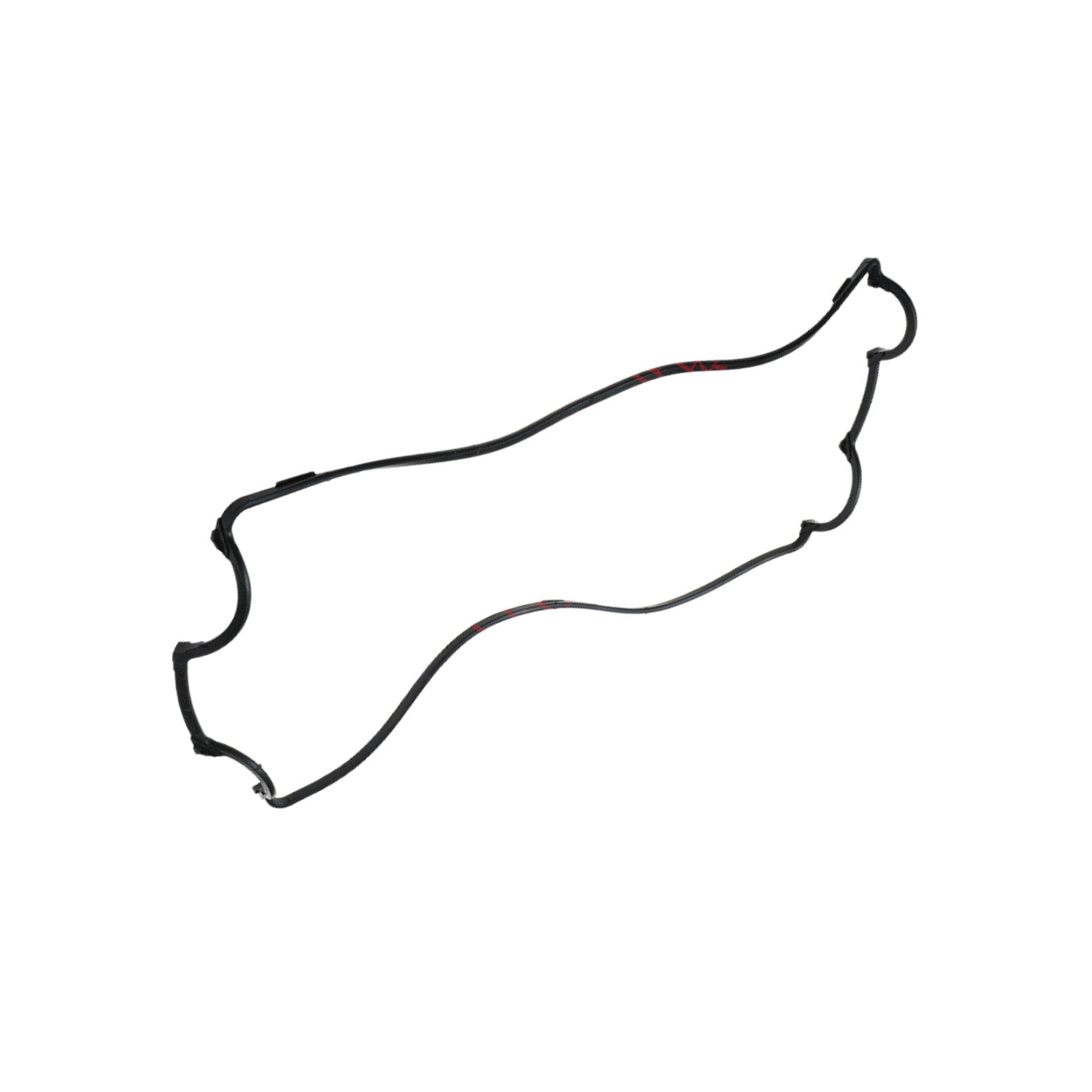 Rocker Tappet & Valve Cover Gasket Set Suitable For Honda CR-V RD1 1997-2001 B20B3-2