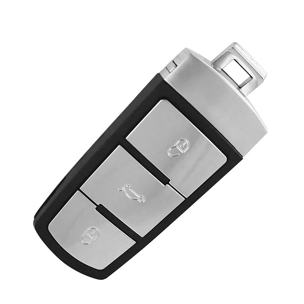 Smart Remote Key Fob Suitable For VW Passat B6 / B7 / Magotan / CC 2006-2011 3C0959752BA-1