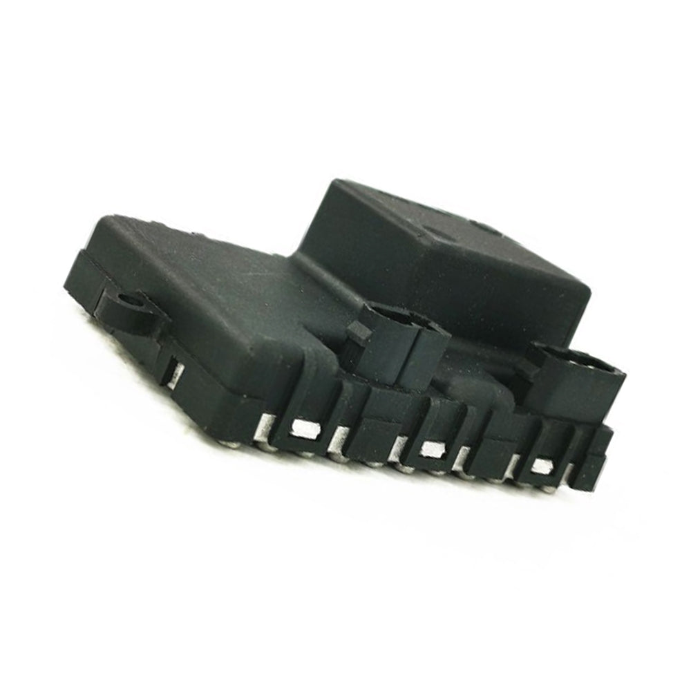 Blower Fan Motor Heater Resistor Suitable For BMW Series 5 6 E61 E60 E63-1
