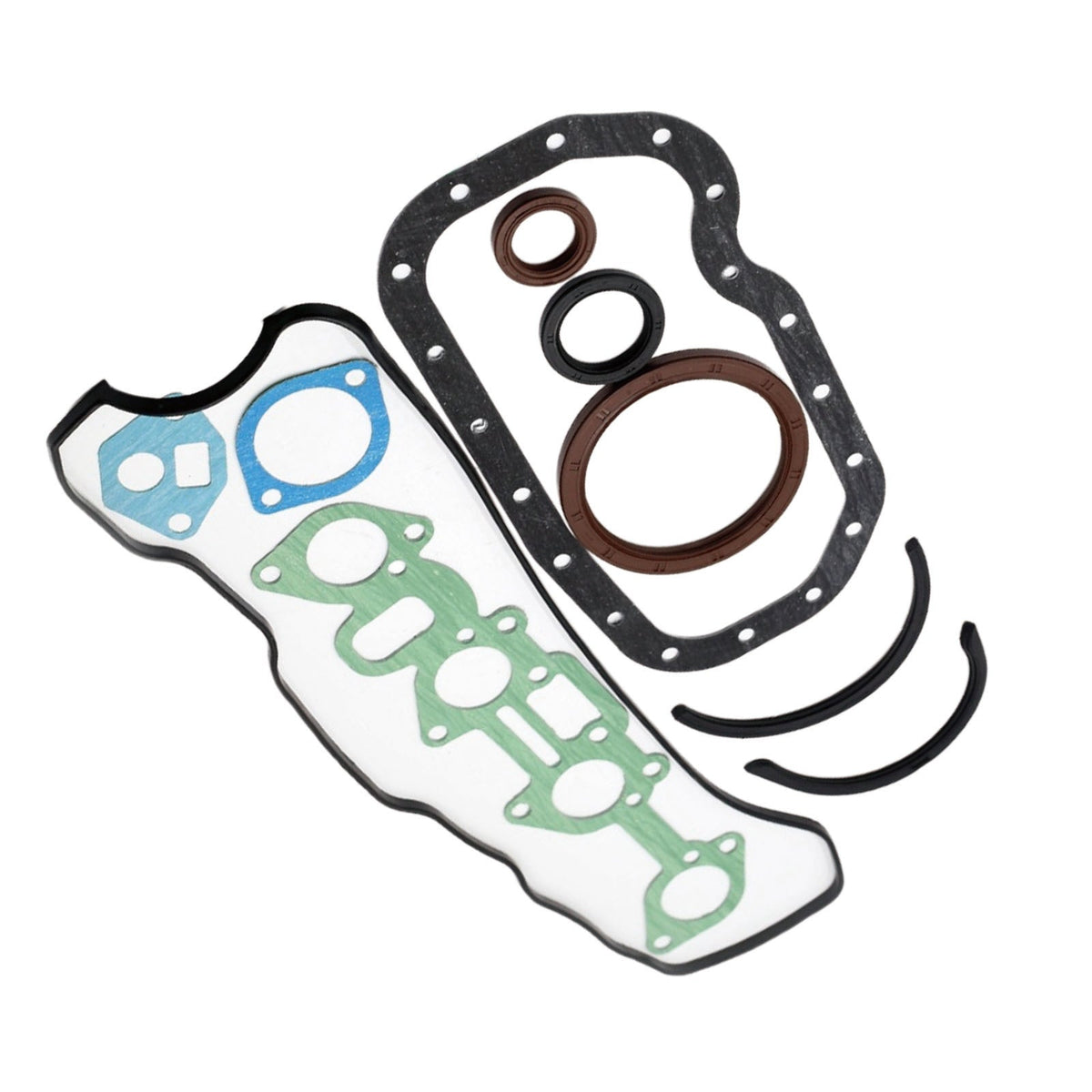 VRS Cylinder Head Gasket Set Suitable For Holden Rodeo TFS17 TFR17 2.6L 1988-1998-1