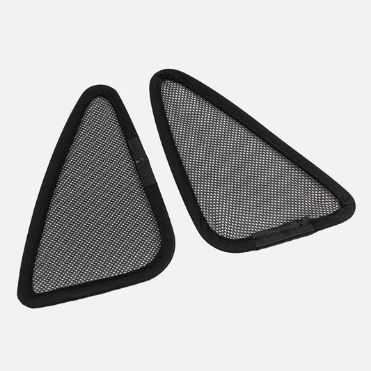 Front & Rear Sunroof Sun Shades Roof Protection Film Suitable For Tesla Model 3 2017-2021-0